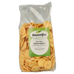 Bountiful Mexicano's