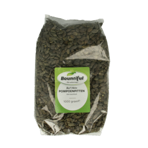 Bountiful Pompoenpitten