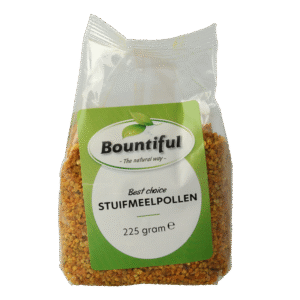 Bountiful Stuifmeel / Bijenpollen