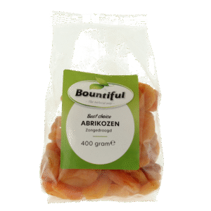 Bountiful Abrikozen