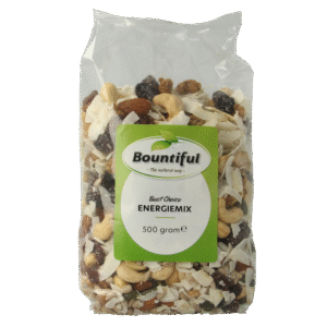 Bountiful Energiemix