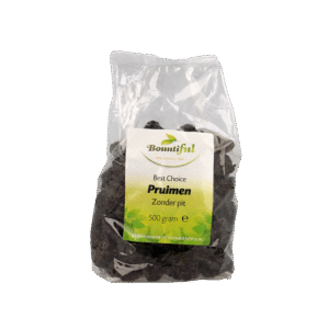 Bountiful Pruimen zonder pit