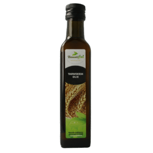 Bountiful Tarwekiemolie