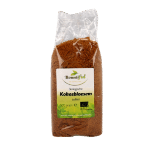 Bountiful Kokosbloesem suiker bio