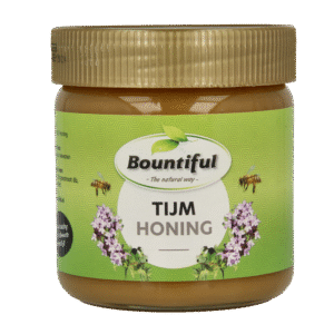 Bountiful Tijm honing