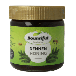 Bountiful Dennen honing