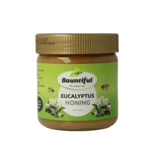 Bountiful Eucalyptus honing