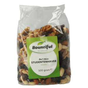 Bountiful Studentenhaver
