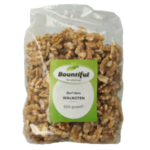 Bountiful Walnoten