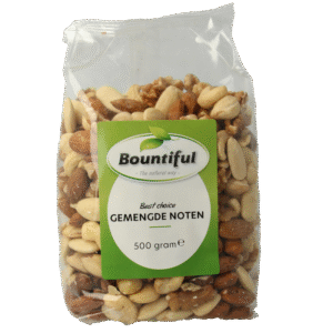 Bountiful Gemengde noten