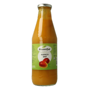 Bountiful Mangosap