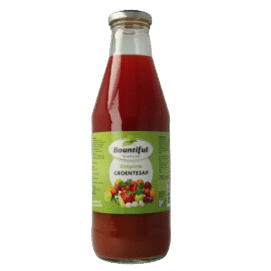 Bountiful Groentesap bio