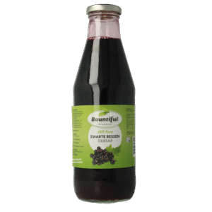 Bountiful Zwarte bessensap