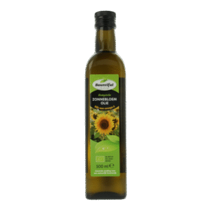 Bountiful Zonnebloemolie bio