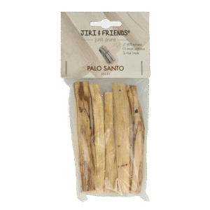 Volatile Wierook stokjes heilig hout Palo Santo