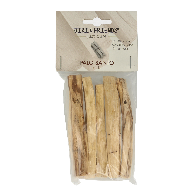 Volatile Wierook stokjes heilig hout Palo Santo