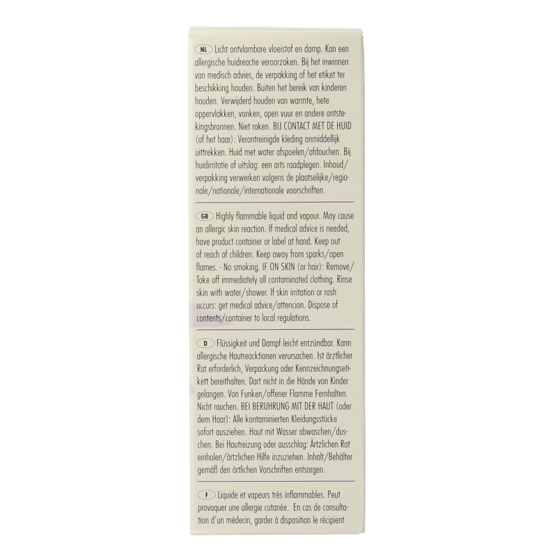 Jiri & Friends Aromatherapy spray white sage - Afbeelding 4