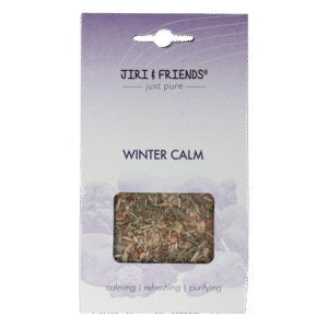 Jiri & Friends Harswierook winter calm