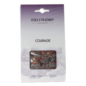 Jiri & Friends Harswierook courage