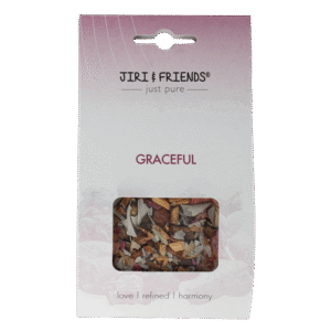 Jiri & Friends Harswierook graceful