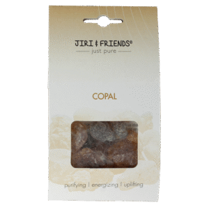 Jiri & Friends Harswierook copal