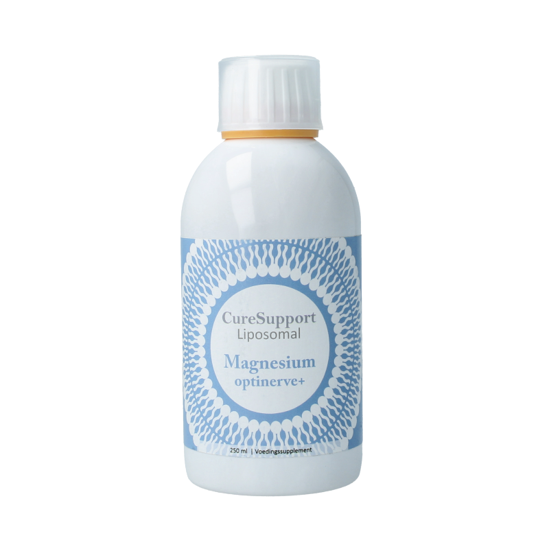 Curesupport Liposomal magnesium