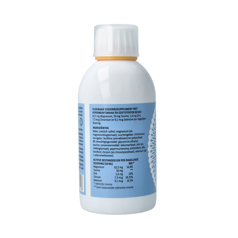 Curesupport Liposomal magnesium - Afbeelding 2