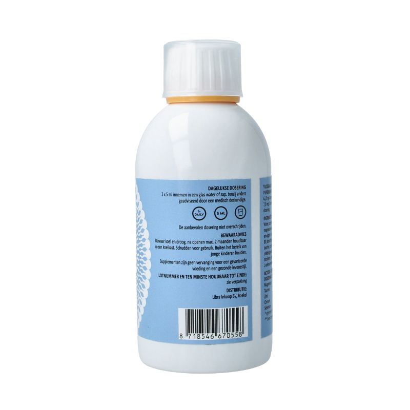 Curesupport Liposomal magnesium - Afbeelding 3