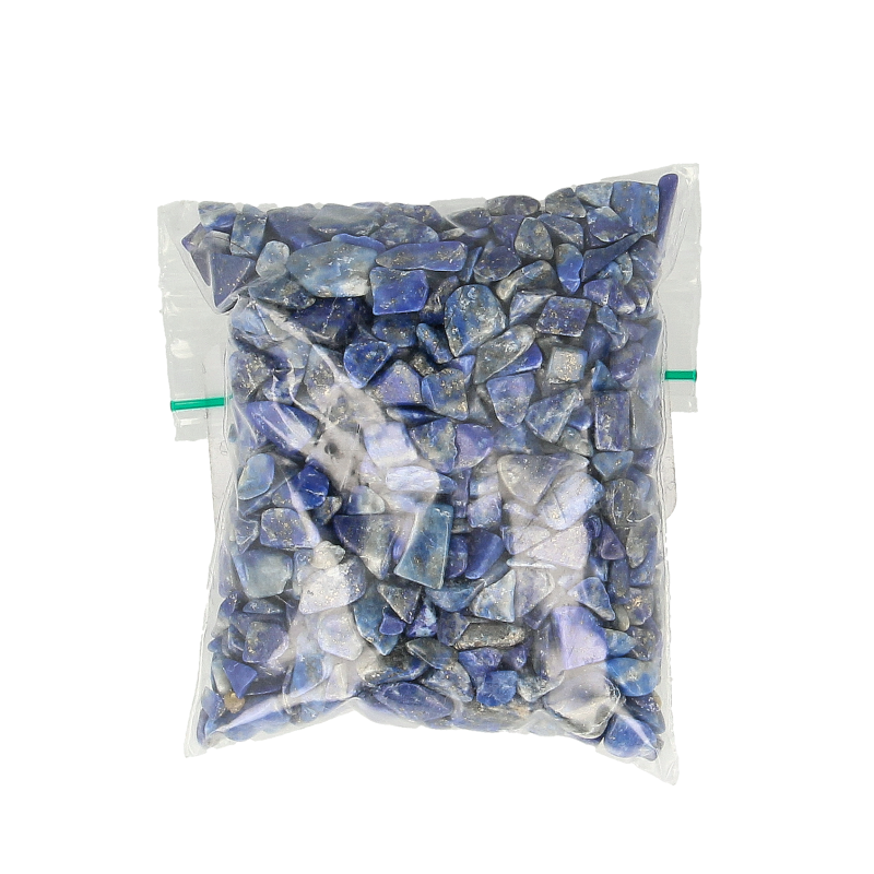 Ruben Robijn Trommelstenen lapis lazuli A maat 1 - Afbeelding 2