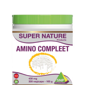 SNP Amino compleet 430mg puur