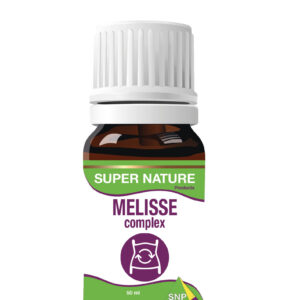 SNP Melisse complex