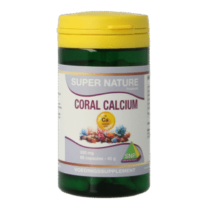 SNP Coral calcium 500mg