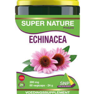 SNP Echinacea 300 mg puur