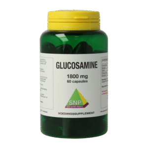 SNP Glucosamine 1800 mg