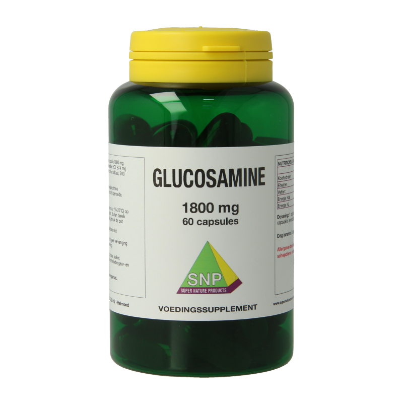 SNP Glucosamine 1800 mg
