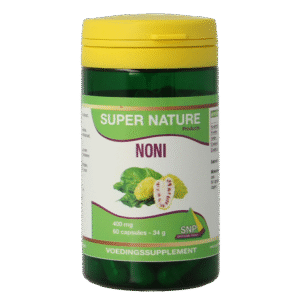 SNP Noni 400 mg