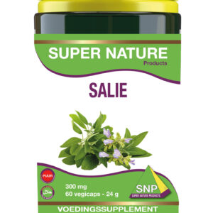 SNP Salie 300 mg puur
