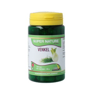 SNP Venkel 400 mg puur