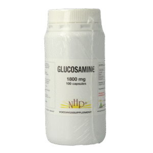 NHP Glucosamine 1800mg