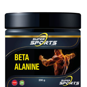 SNP Beta alanine puur