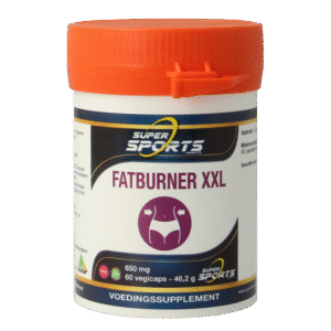 SNP Fatburner XXL 650mg puur
