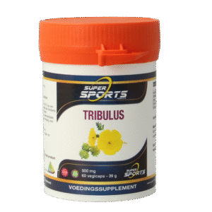 SNP Tribulus terrestris 500mg