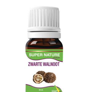 SNP Zwarte walnoot extra sterk