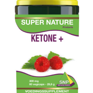 SNP Ketone + 300 mg