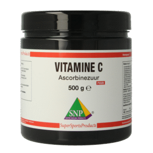SNP Vitamine C puur