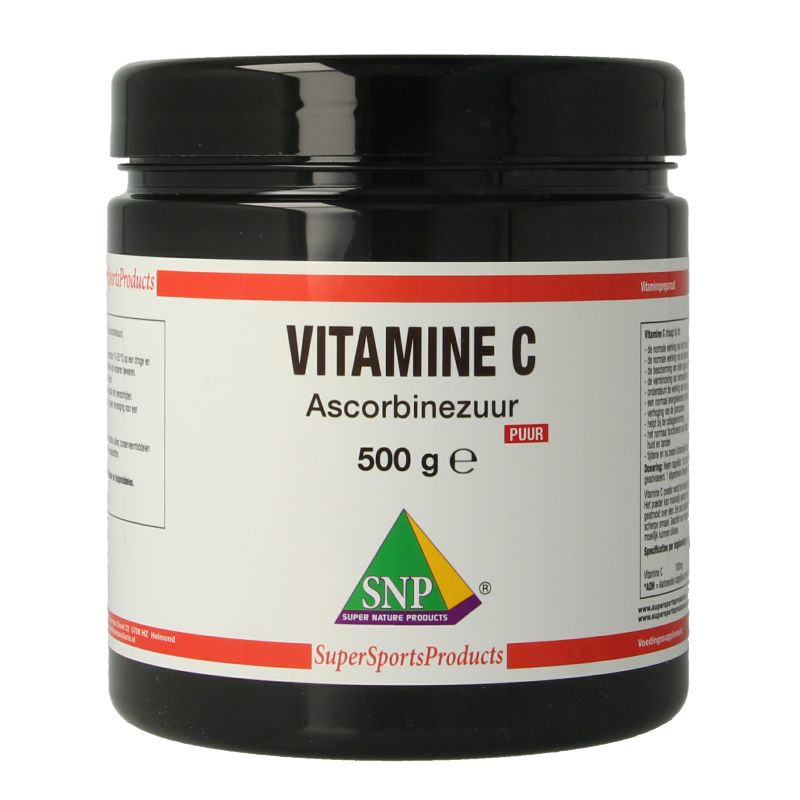 SNP Vitamine C puur