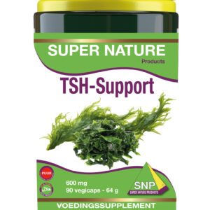 SNP TSH-Support puur 600mg