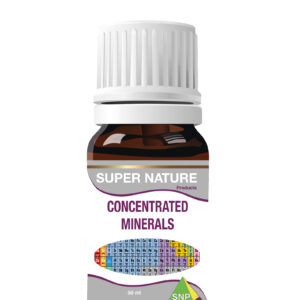 SNP Colloidaal concentrated minerals