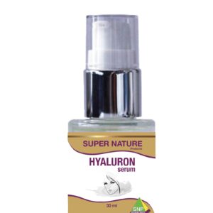 SNP Hyaluronzuur serum