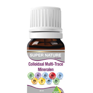 SNP Colloidaal multi trace mineral